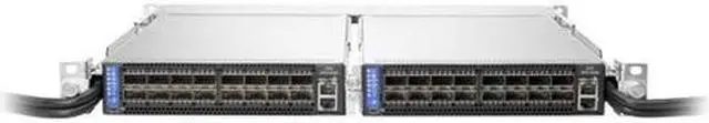 Alt view image 6 of 9 - HPE SN2100M Rack Installation Kit