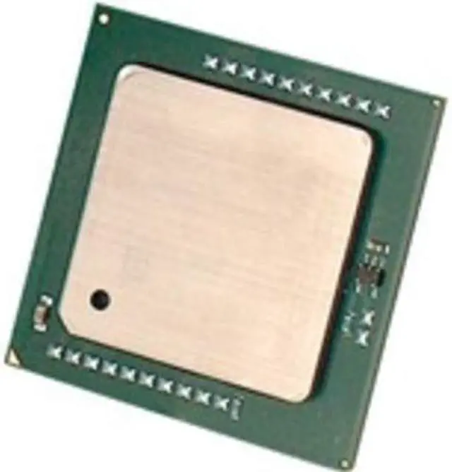 Alt view image 4 of 5 - HPE Intel Xeon Gold 5220 Octadeca-core (18 Core) 2.20 GHz Processor Upgrade