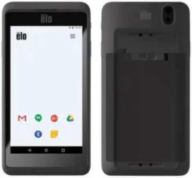 Alt view image 3 of 3 - KIT ANDROID HANDHELD HUB DC10 4SLOT DEVICE CHARGER FOR M50