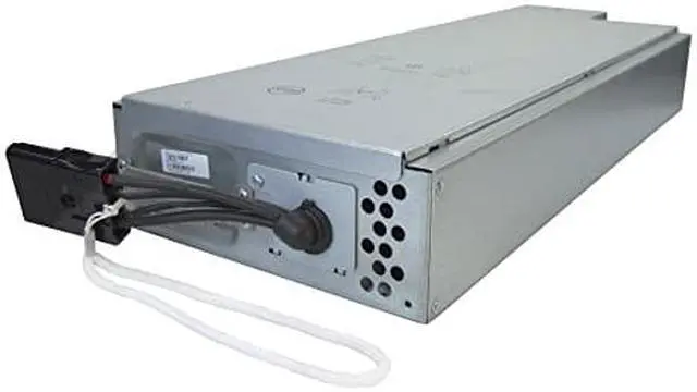 Alt view image 5 of 12 - APC by Schneider Electric Replacement Battery Cartridge #117 TAA APCRBC117US