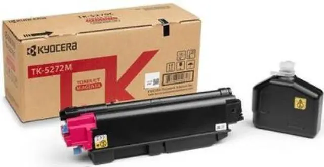 Alt view image 4 of 10 - KYOCERA P6230CDN