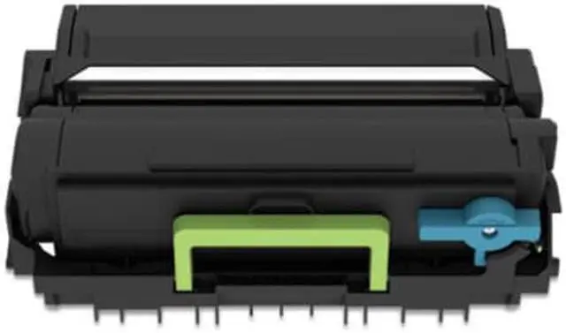 Alt view image 7 of 19 - Lexmark 55B0ZA0 Photoconductor Kit