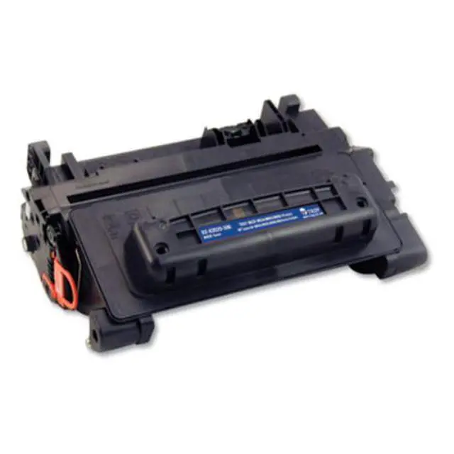 Alt view image 4 of 11 - TROY 0282020500 81A MICR Toner Alternative for HP CF281A Black