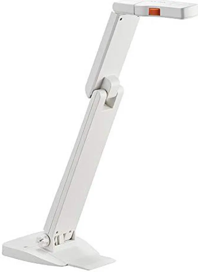 Alt view image 5 of 20 - Elmo OX-1 Visual Presenter Document Camera
