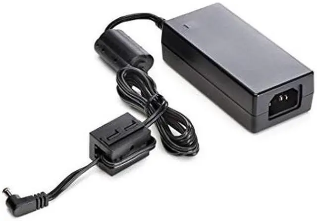 Alt view image 6 of 14 - HPE Aruba - Power adapter - AC - 36 Watt - for Instant ON AP11, AP11D, AP12, AP15, AP17