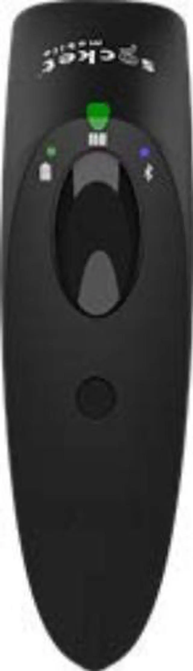 Alt view image 9 of 16 - SocketScan S700, Linear Barcode Scanner, Black