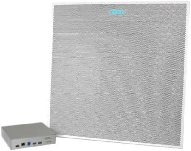 Alt view image 6 of 14 - ClearOne COLLABORATE Versa PRO CT