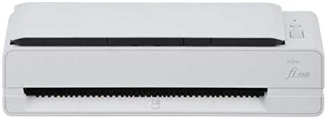 Alt view image 14 of 15 - Ricoh fi-800R PA03795-B005 Color Duplex Document Scanner