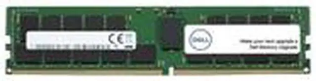Alt view image 4 of 11 - DELL 64GB DDR4 SDRAM Memory Module SNPP2MYXC64G