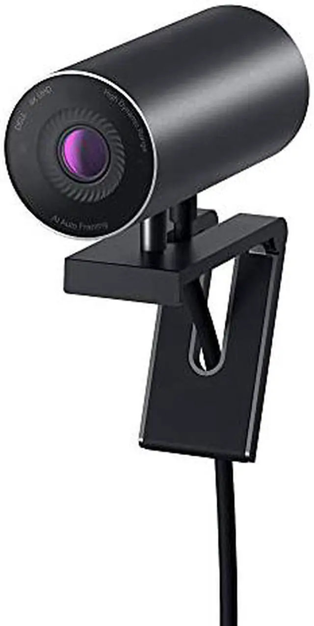 Alt view image 4 of 19 - ULTRASHARP WEBCAM