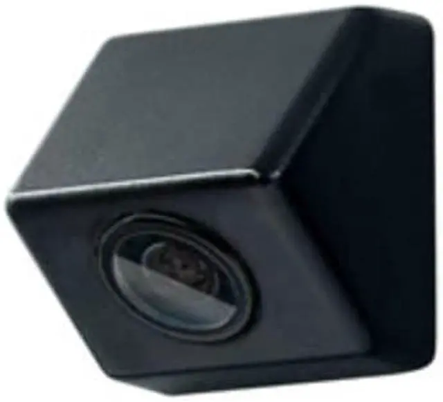 Alt view image 8 of 14 - IBEAM BY METRA TEMICM FIXED ANGLE MICRO CAMERA  BLACK