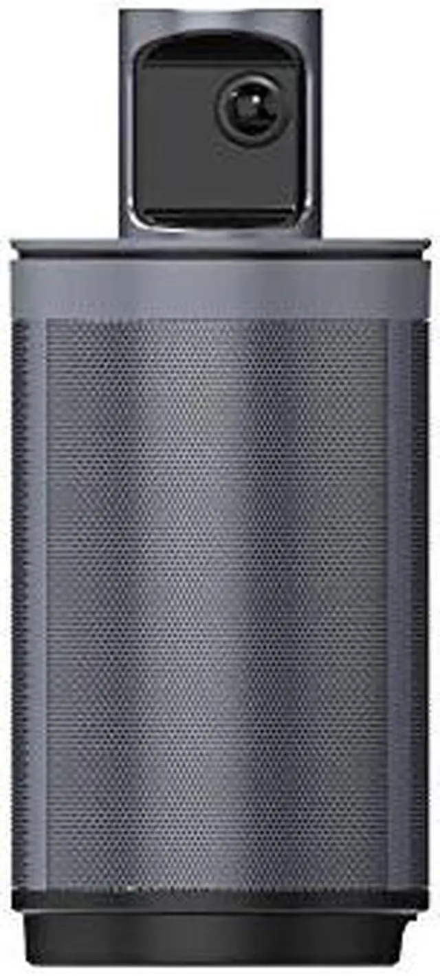 Alt view image 8 of 14 - KanDao Meeting 360°All-in-one conferencing Camera with Automatic Speaker Focus