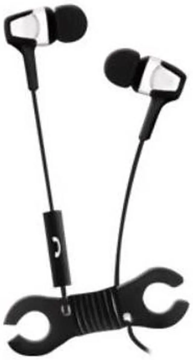 Alt view image 8 of 16 - Maxell Mega Trio Earset 199818