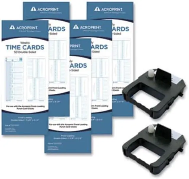 Alt view image 4 of 9 - ACCESSORIES2RIB250CARDS