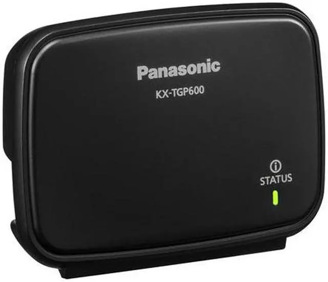 Alt view image 7 of 11 - SIP DECT Base Unit