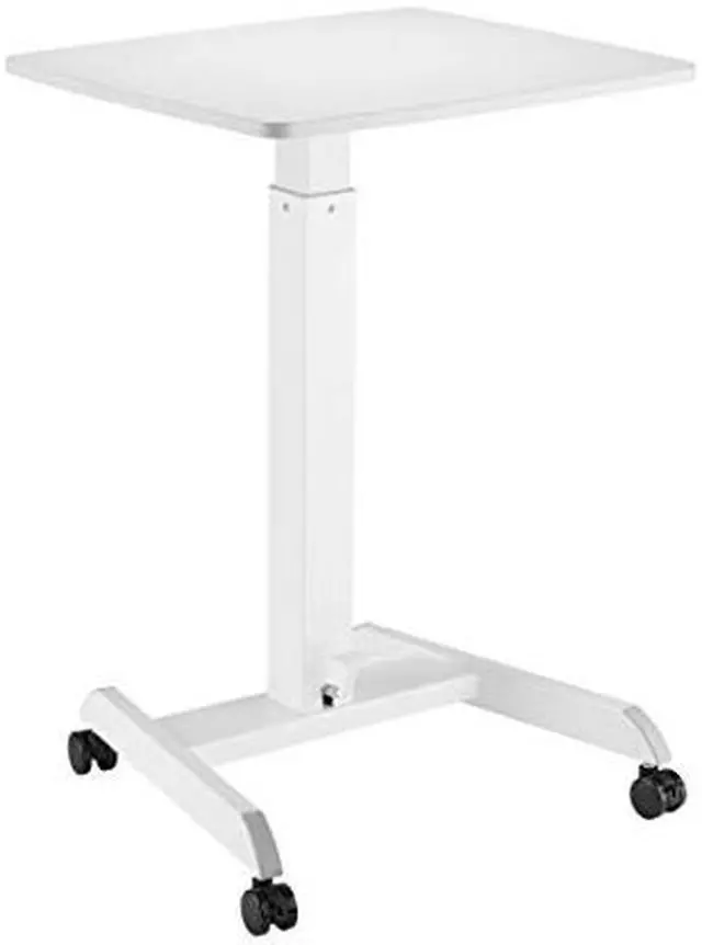 Alt view image 8 of 19 - Kantek  Table Desk STS300W