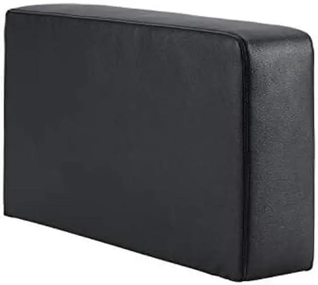 Alt view image 5 of 16 - Lorell Contemporary Sofa Seat Cushioned Armrest