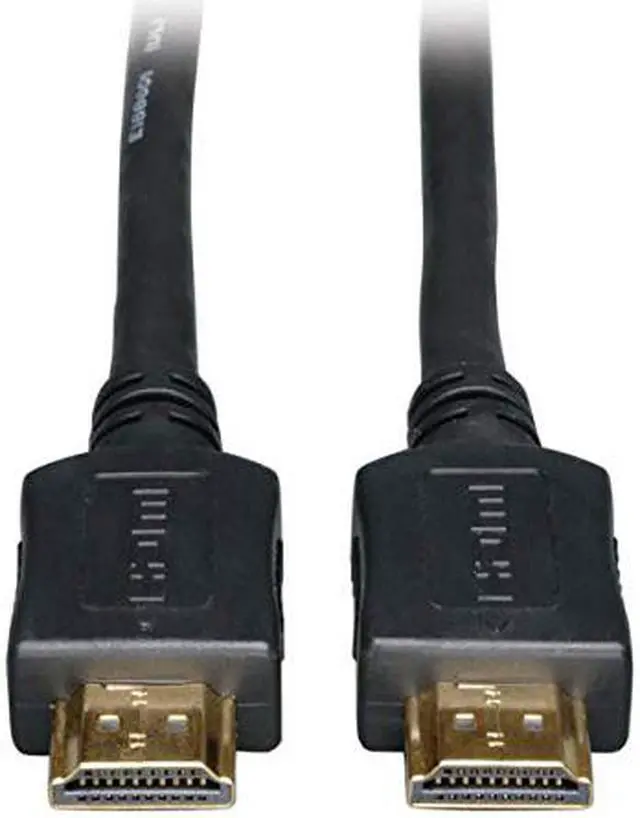 Alt view image 7 of 19 - 50FT HDMI CABLE HIGH-SPEED 4K