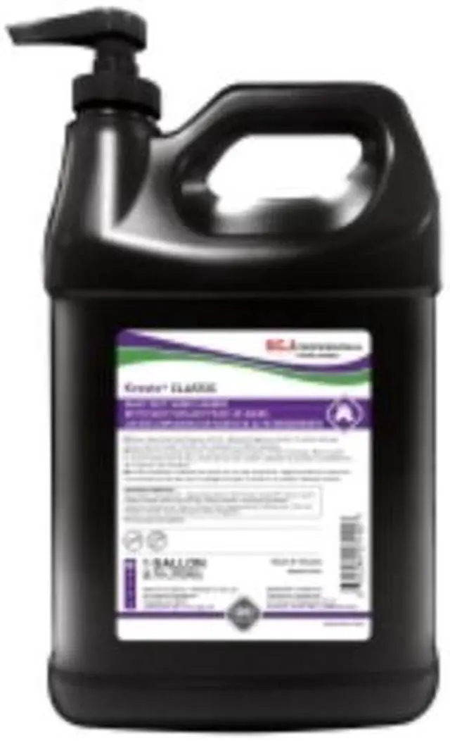 Alt view image 3 of 8 - SC JOHNSON PROFESSIONAL KCL1G 1,000 mL Paste Hand Cleaner Pump Bottle