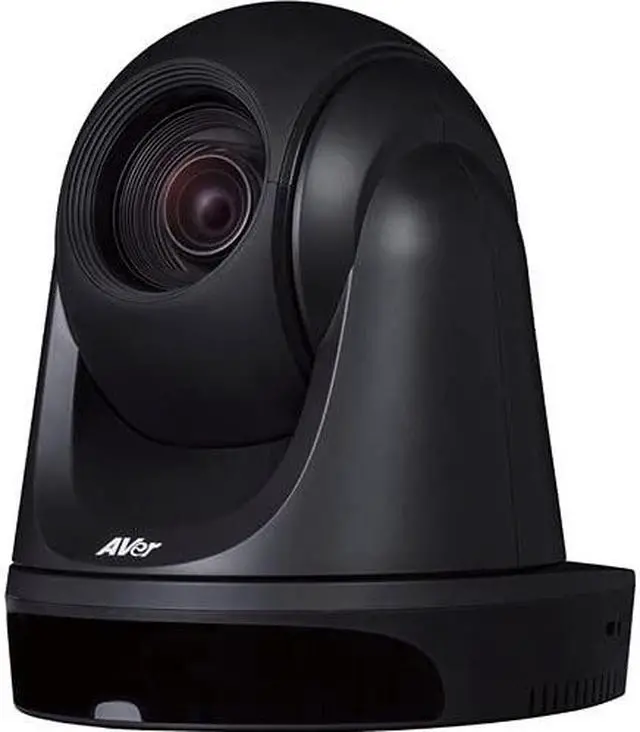 Alt view image 4 of 8 - AVer DL30 Video Conferencing Camera - 2 Megapixel - 60 fps - USB 3.1 (Gen 1) Type B - 1920 x 1080 Video - CMOS Sensor - 2x Digital Zoom - Network (RJ-45)