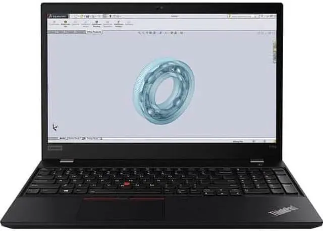 Alt view image 11 of 20 - Lenovo ThinkPad P15s Gen 2 20W6008AUS 15.6" Mobile Workstation - Full HD - 1920 x 1080 - Intel Core i7 11th Gen i7-1185G7 Quad-core (4 Core) 3 GHz - 32 GB RAM - 1 TB SSD - Black - Intel Chip - Wi