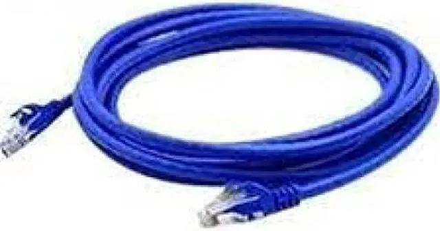 Alt view image 5 of 11 - AddOn Cat.6 UTP Network Cable