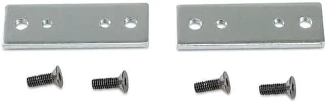 Alt view image 4 of 8 - Ergotron Mounting Bracket for Display Cart 98539