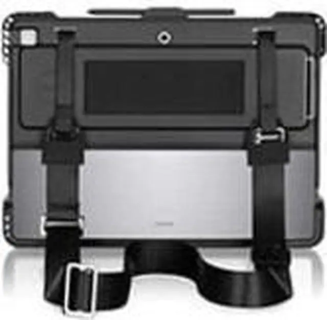 Alt view image 4 of 19 - Dell Commercial Grade Case For Latitude 7320 Detachable RG1322C DELLRG1322C