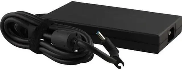Alt view image 4 of 8 - Total Micro 200w AC Adapter For Hp