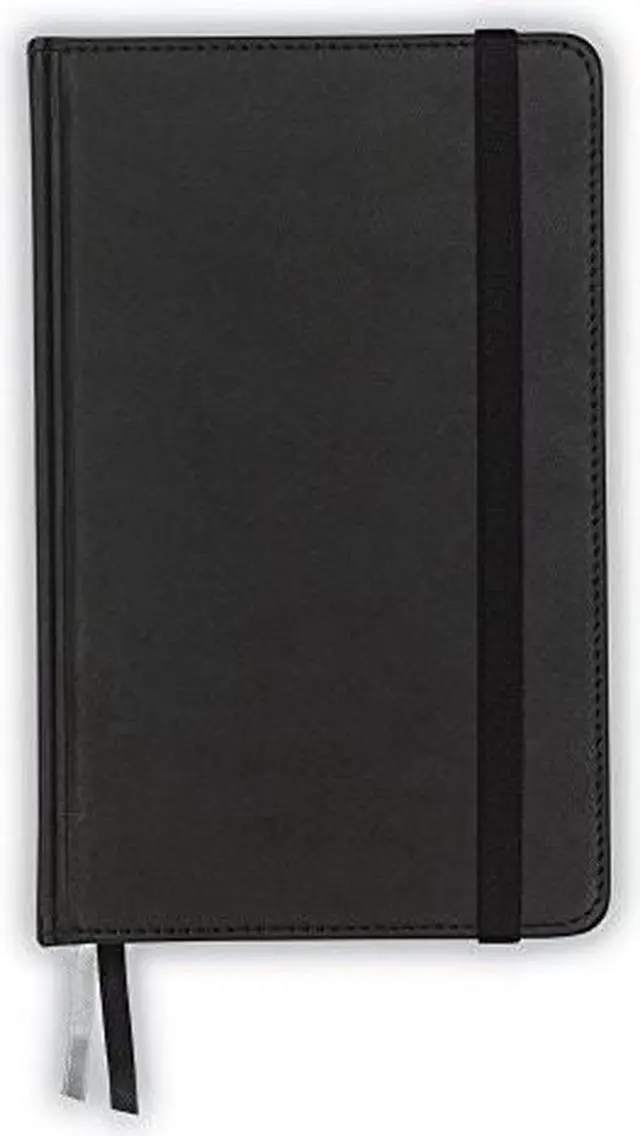 Alt view image 5 of 10 - Samsill Classic Hardbound Journal