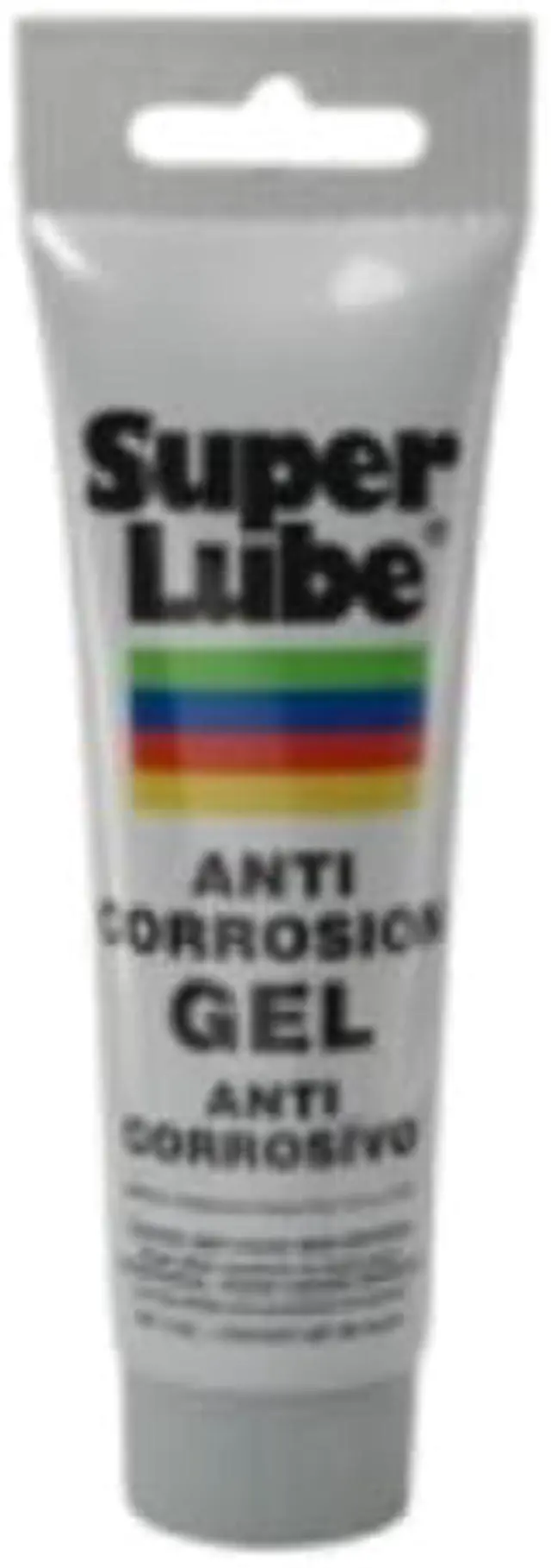 Alt view image 5 of 14 - SUPER LUBE 82003 Anti-Corrosion/Connector Gel, 3 Oz.