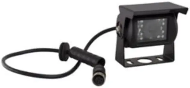 Alt view image 6 of 15 - Heavy Duty Commercial Camera with Microphone