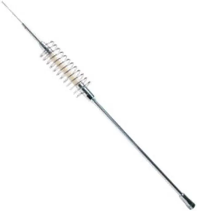 Alt view image 8 of 16 - 54 Air Cooled Helical Coil Center Loaded CB Antenna - 1000 Watts