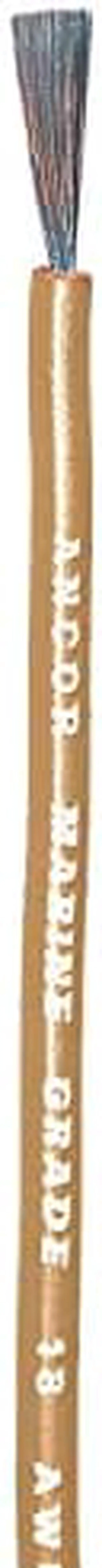 Alt view image 7 of 11 - Ancor Tan 16 AWG Tinned Copper Wire - 100'