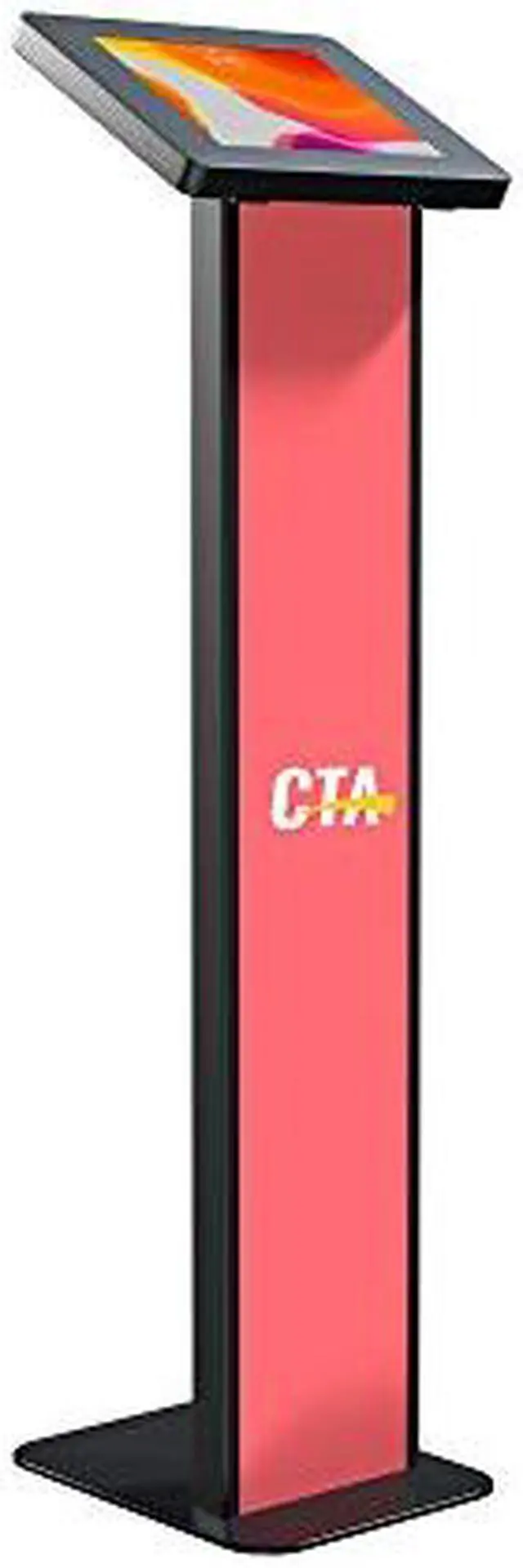 Alt view image 5 of 19 - CTA Digital Tablet PC Stand PADPARAF1