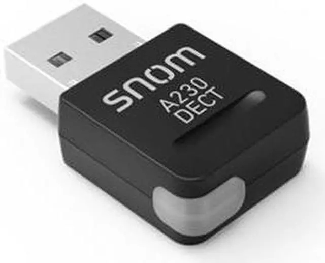 Alt view image 4 of 8 - SNOM A210 SNOM WI-FI USB DONGLE FOR D7XX SERIES