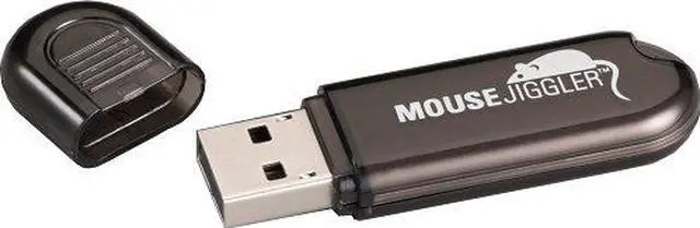 Alt view image 6 of 15 - MJ-1 MOUSE JIGGLER SLOW