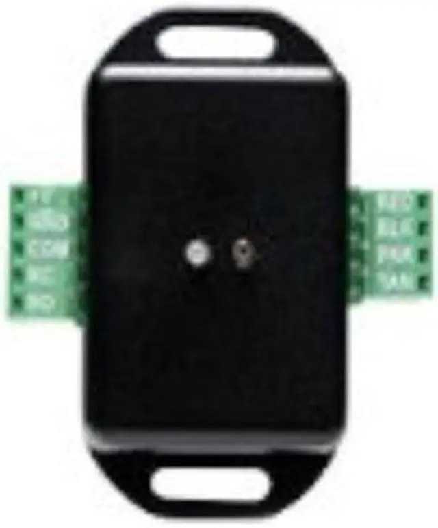 Alt view image 6 of 10 - ISONAS,INC ACC-EDK-3A EXTERIOR DOOR KIT