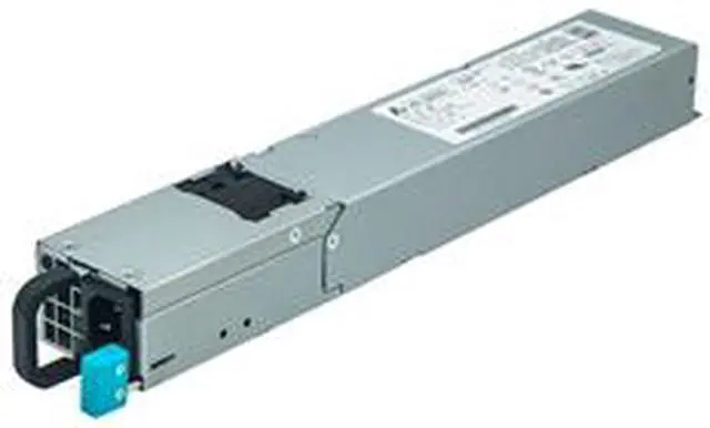 Alt view image 7 of 16 - QNAP PS PWR-PSU-770W-DT01 700W power supply unit single module Delta