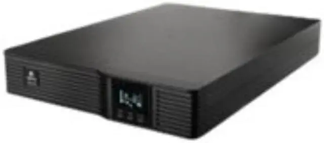 Alt view image 6 of 12 - Vertiv Liebert PSI5 UPS 2880VA 2700W TAA AVR Tower/Rack with Network Card PSI53000RT120TAA
