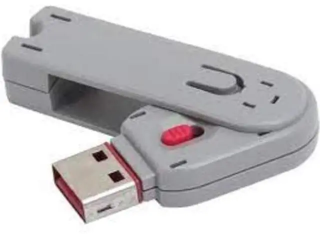 Alt view image 8 of 17 - 6 Piece USB-C Type-C Port Blocker with Removal Tool