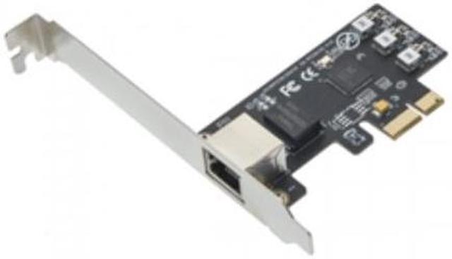 Alt view image 17 of 20 - 2.5 Gigabit Ethernet PCI Express PCI-E Network Controller Card 10/100/1000/25000 Mbps RJ45 LAN Adapter Converter for Desktop PC