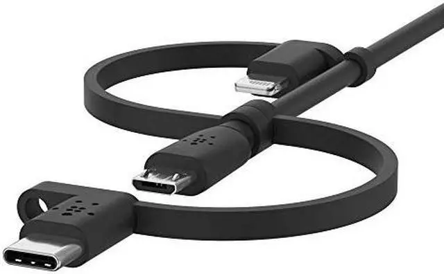 Alt view image 5 of 17 - UNIVERSAL CABLE MUSB TO