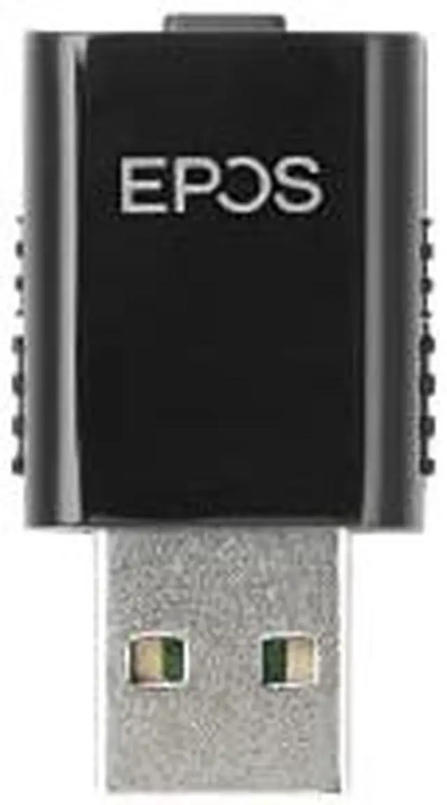 Main image of EPOS SENNHEISER IMPACT SDW D1 USB US Audio Receiver 1000978
