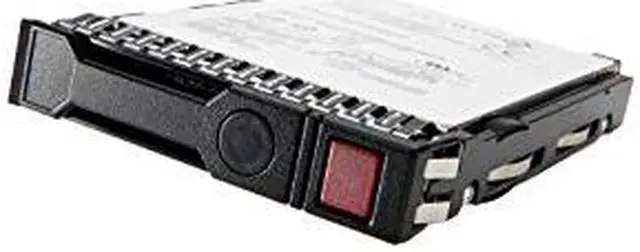 Alt view image 5 of 7 - HPE 1.92 TB Solid State Drive 2.5" Internal SAS 12Gb/s SAS Read Intensive R0Q47A
