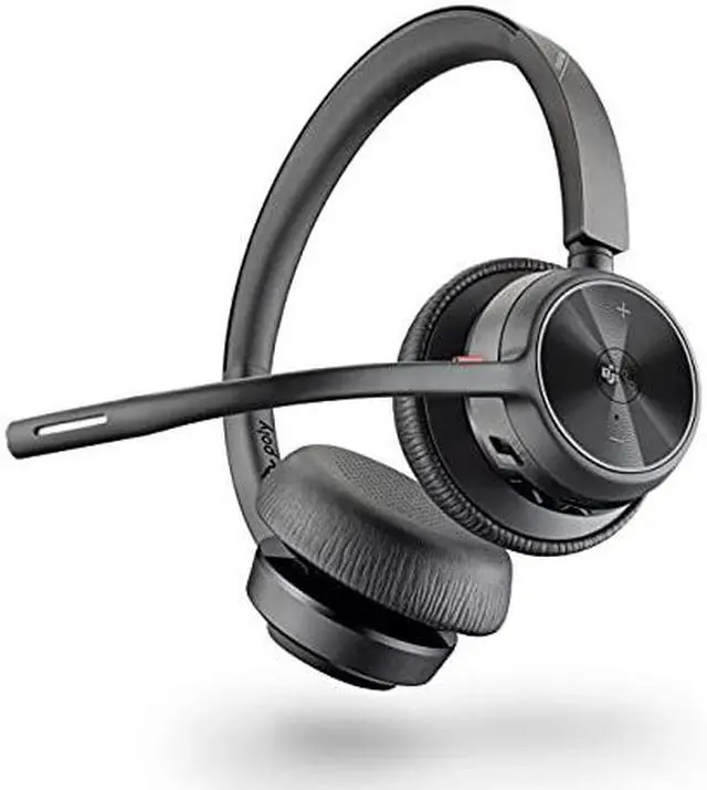 Alt view image 5 of 9 - Poly Voyager 4300 UC 4320-M Headset 21847802