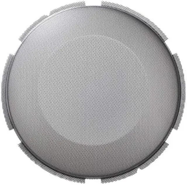 Alt view image 5 of 11 - 12IN SPKR GRILL