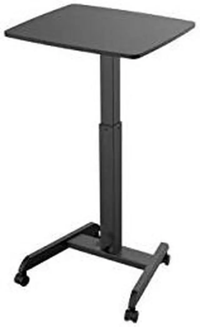 Alt view image 11 of 17 - Kantek  Table Desk STS300B