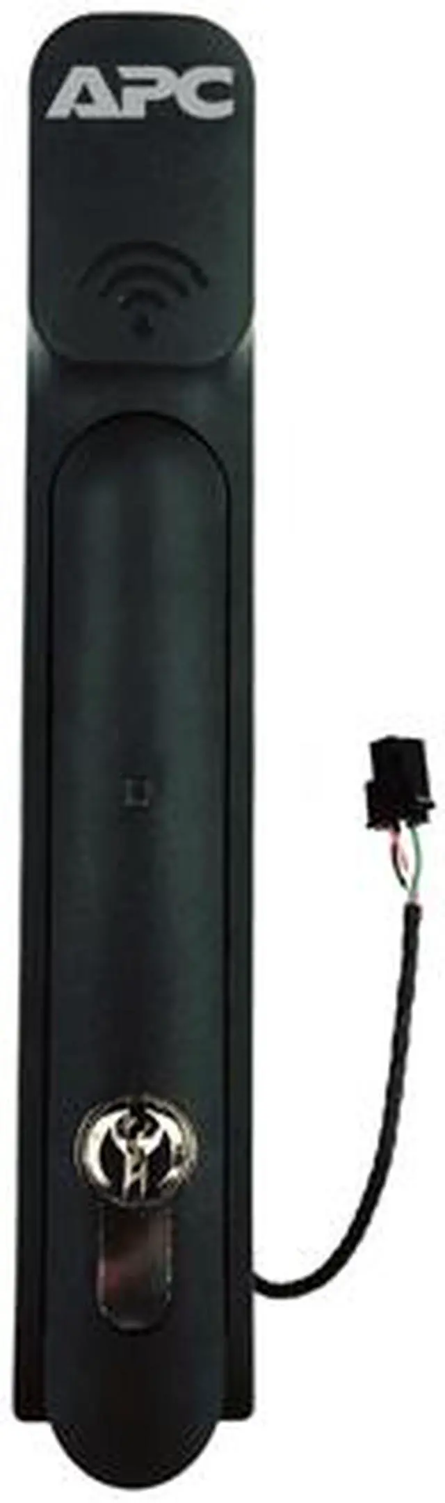 Alt view image 6 of 17 - Schneider Electric NetBotz 125kHz Rack Access Control