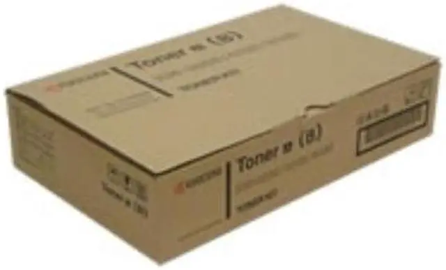 Alt view image 7 of 12 - 1 Tk8509m Sd Mgnta Toner